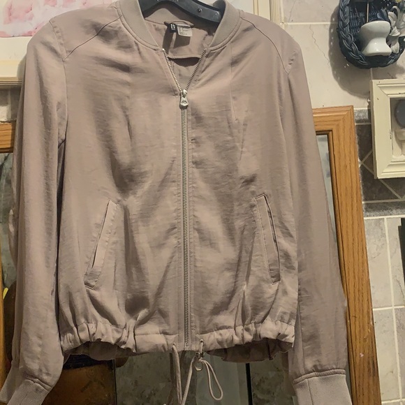 Divided jacket - Picture 3 of 7